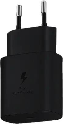 Samsung GP-PTU021SOA strømadapter - 24 pin USB-C - 25 watt