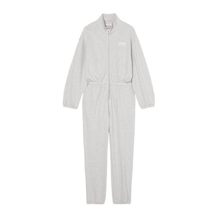 Marc O'polo - Jumpsuits - Grå - Dam - Storlek: S, Dam, Storlek: S