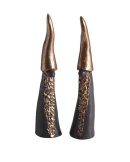 Jule-deko Nissen Den lange Sort