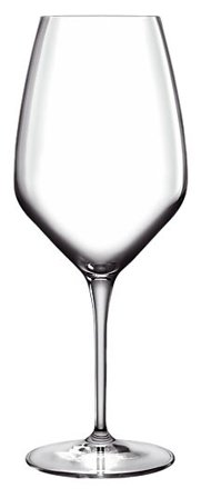 LUIGI BORMIOLI Hvitvinsglass Atelier Riesling 44cl 2stk