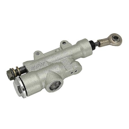 Motorcykel Bagerste Hydraulisk Bremse Hovedcylinder Pumpe Til KTM HUSQVARNA EXC XCW SX TC FE Pit Dirt Bike Bagerste Bremse Forreste Pumpe