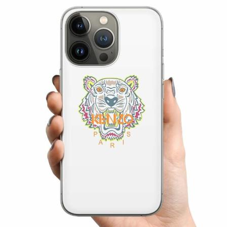 Apple Iphone 13 Pro Tpu Mobilskal Mr Kenzo