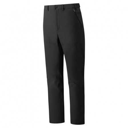 Patagonia M's Altvia Trail Pants Reg Black - 38