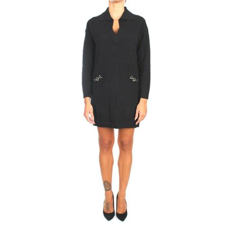 Liu Jo Jurk , Zwart , Dames , Maat: M