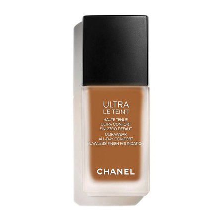 CHANEL ULTRA LE TEINT FLUIDE Ultrawear - All-Day Comfort - Flawless Finish Foundation, Makeup, Teint, Foundations