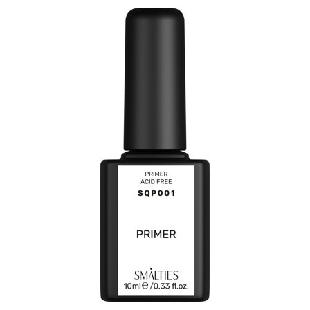 Smalties Primer Acid Free 10ml - Base per Smalto