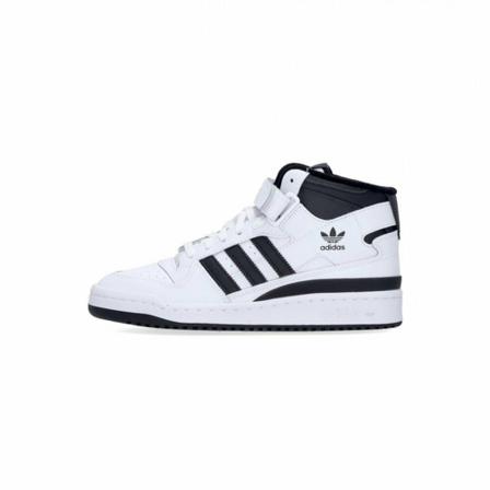 Adidas - Sneakers - Vit - Herr - Storlek: 43 1/3 Eu, Herr, Storlek: 43 1/3 EU