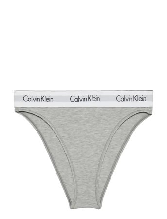Calvin Klein | High Leg Bikini | XL