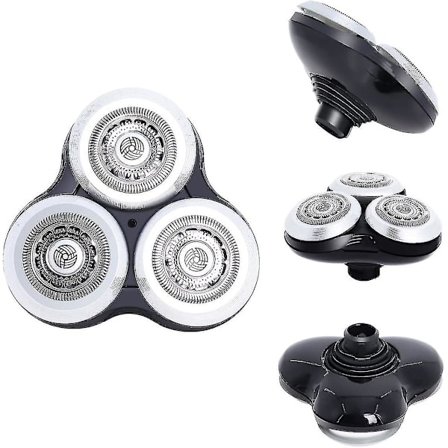 Rakhuvuden Kompatibla med Philips 9000-serien Elektriska Rakapparater för Män