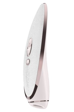 Satisfyer Luxury Prêt-à-Porter