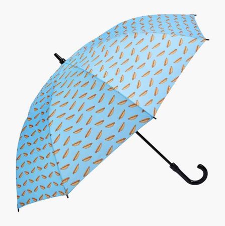 Paraply "Biltemakörv"