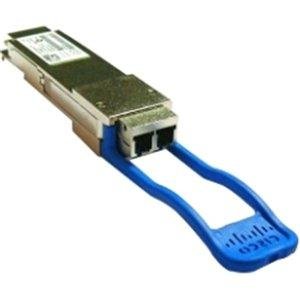 Cisco 40G Fabric Extender Transceiver - QSFP+ transceivermodul - 40GbE