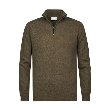 Profuomo Trui , Bruin , Heren , Maat: L