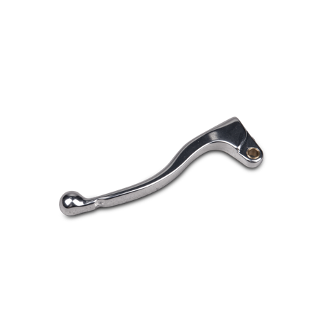 Proworks Clutch Lever Silver - Yamaha YZ 125 2015-2026