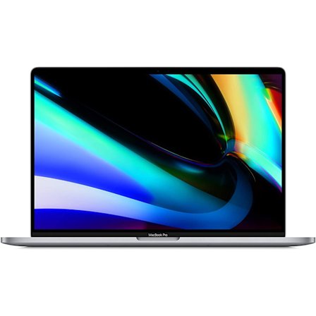 MacBook Pro 2019/A1990/Intel Core i7 6-Core/15"/1000GB/32GB Begagnad i Nyskick - 6 Månader Garanti