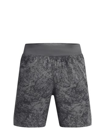 Under Armour | Ua Launch Pro 7'' Printed Shorts | S