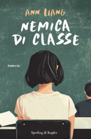 Nemica di classe Ann Liang