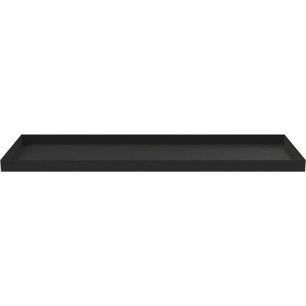 Cooee design Bakke 24,5 x 17,5 cm, sort | KitchenOne