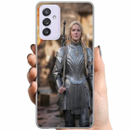 Samsung Galaxy A82 5g Tpu Mobilskal The Ring Of Power