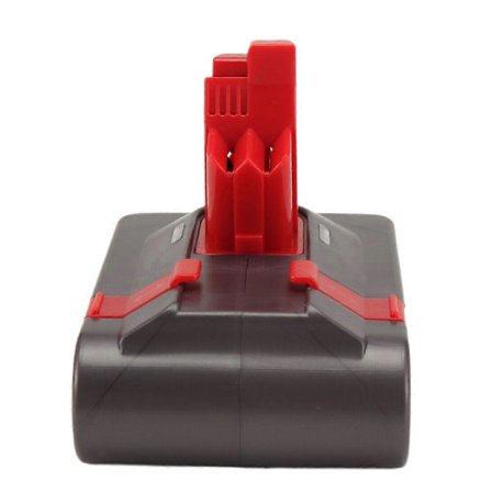 Til Lithium Batteri Konverter til V6 V7 V8 Serie Støvsuger Værktøj DC58 SV11 SV1