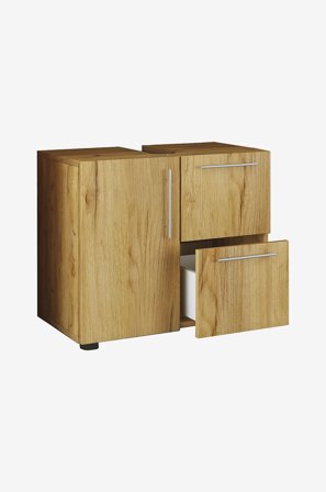 VCM - Servantskap Flandu - Brun - Hyller & oppbevaring - Fra Homeroom