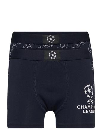 Nkmuefa Orson 2 Pk Tights Park Blue Name It