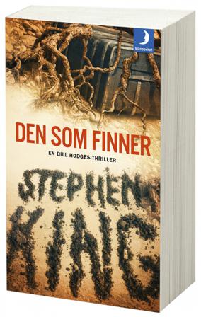 Den som finner - Bok av Stephen King - Pocket