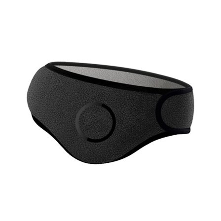 Ørevarmere for kvinner og menn for løping og ski i kaldt vær