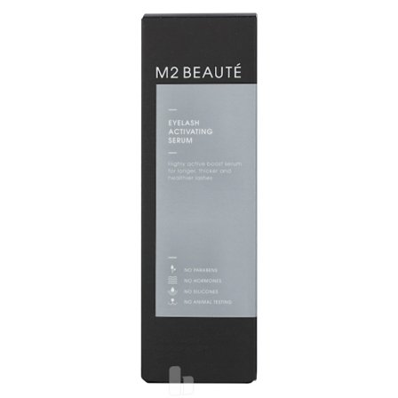 M2 Beaute Eyelash Activating Serum 4 ml Dam