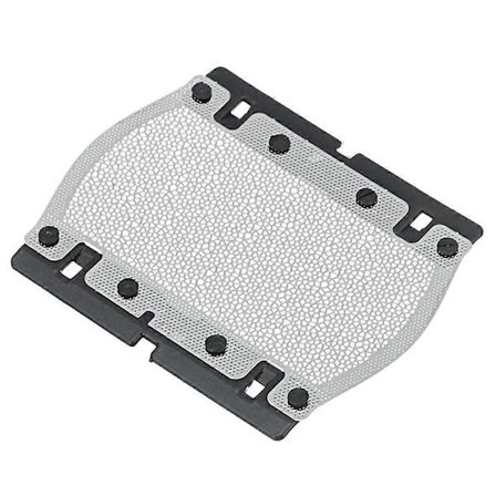 Kompatibel med Braun barbermaskine udskiftningsfolie støtte M90 M60 P40 P50 P60 P70 555 575 5S barbermaskine tilbehør Shavi