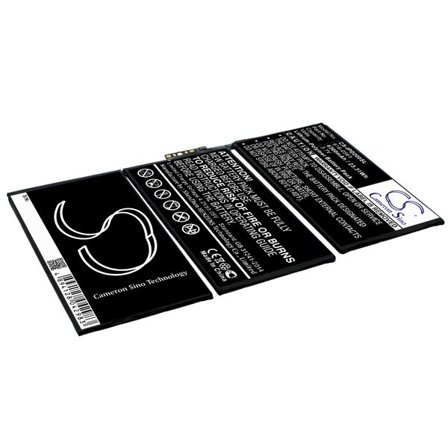 Batteri til nettbrett for $ 0000095n iPad 2, iPad 2 3G, iPad 2 WIFI etc.