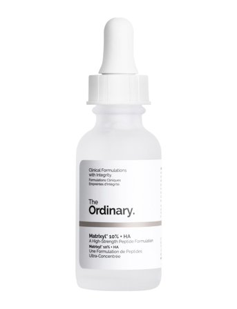 The Ordinary Matrixyl 10% + Ha - Nude - 30 ml