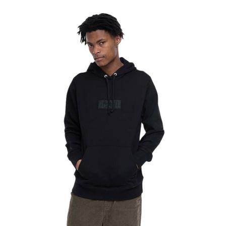 Puma - Hood Tröjor - Svart - Herr - Storlek: M, Herr, Storlek: M