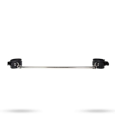Leg Spreader 60 cm - Inspireras av sexleksaker från vuxen.se - Presenter, julklappar, dildos, knipkulor, vibratorer & massagestavar.