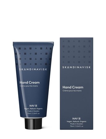 Skandinavisk Hav 75Ml Hand Cream - Nude - 75 ml