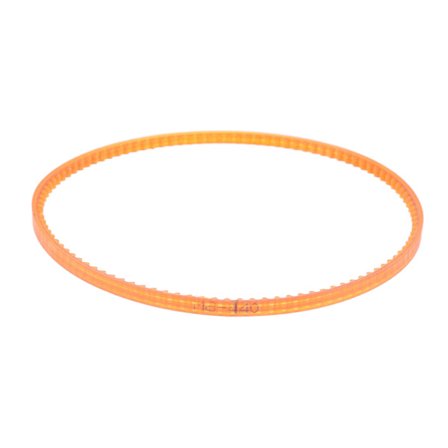 1 stykke motordrevet kilerem Husholdningssyverktøy Liten stropp G