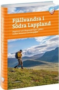 Calazo Fjällvandra i södra Lappland