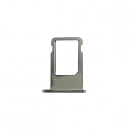 iPhone 6 Simkortshållare - Silver