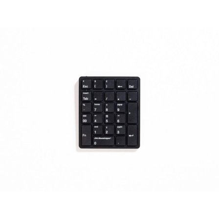 MOUSETRAPPER Numeriskt Tangentbord - Lyreco - Datorprodukter - Kringutrustning - Numeriska tangentbord