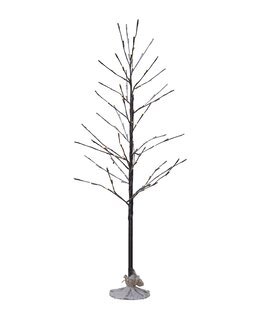 Dekorationsträd Tobby Tree Brun