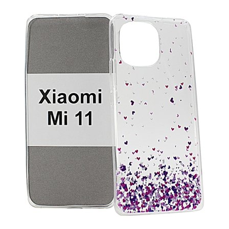 Designskal TPU Xiaomi Mi 11