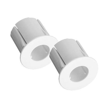 Alarmtech MC 200-S31 Muovinen sovitin ilman magneettia, 22.8 mm, Hälyttimet & turvallisuus