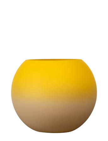 Vase Sun Home Decoration Flower Pots Gul ByOn