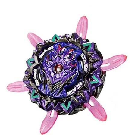 Beyblade Burst Set - Fusion Combat Gyro With Launcher