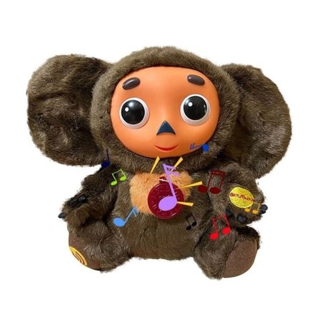 Store Øjne Abe Med Tøj Dukke Anime Baby Børn Søvn Tilfredsstille Dukke Legetøj Til Børn