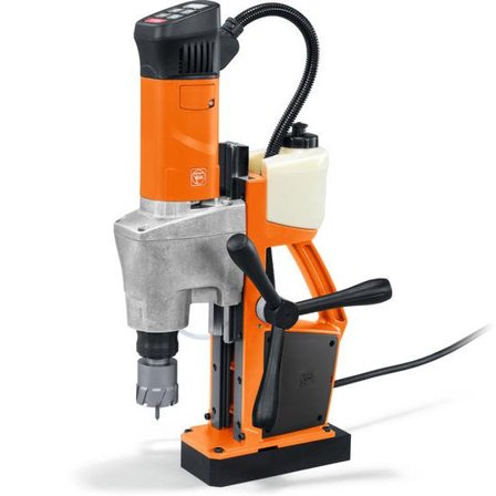 Fein KBM 50 Q Magnetborrmaskin 1200 W, Maskiner