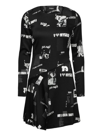 Desigual | Newscorto | L