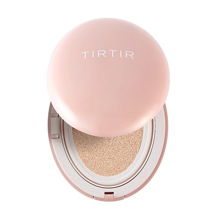 TIRTIR Mask Fit All-Cover Cushion 21N Ivory, Makeup, Ansigt, Foundation