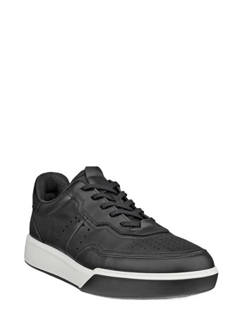 ECCO Street Court M - Black - 45