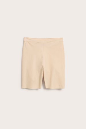 Kappahl | Shaping-shorts Beige 3XL | Beige